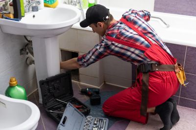 Best Plumbing Contractors in Manteca, CA