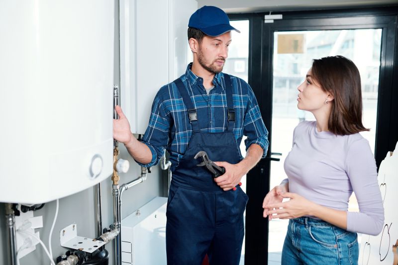 Commercial Plumbing Providers